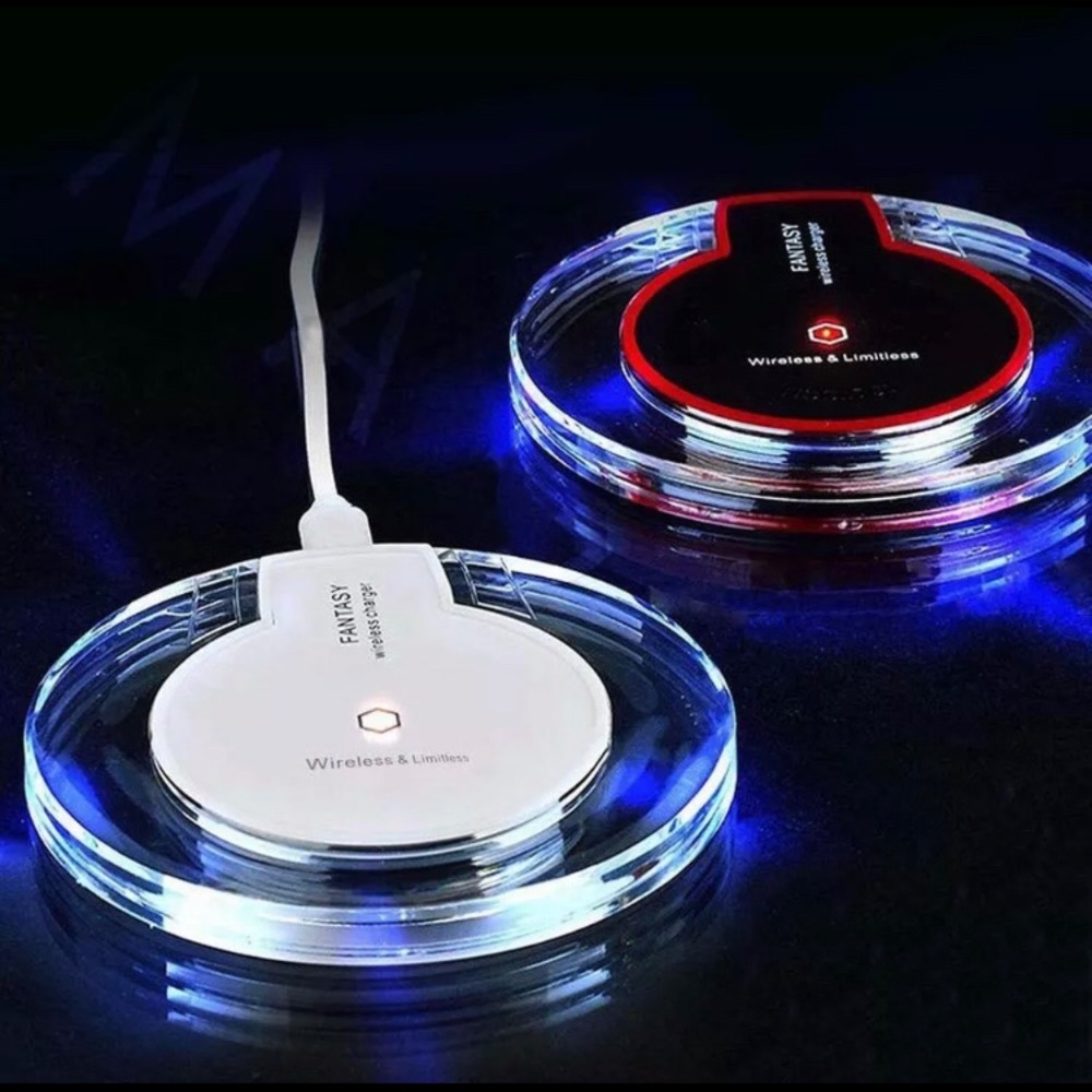 Qi Fantasy Universal Wireless